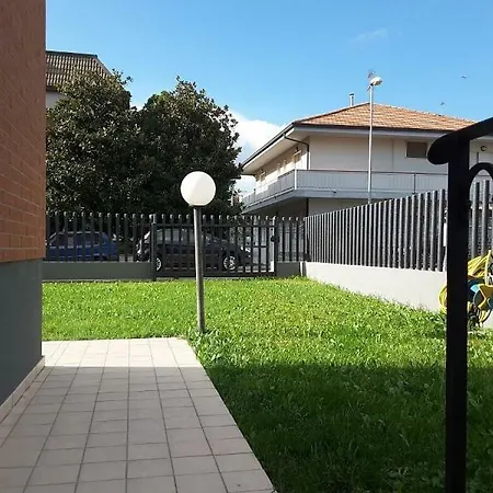 Aconchego Giuliese Апартаменты
