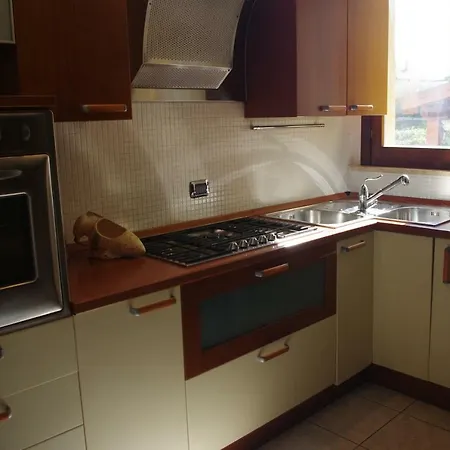 Appartement Aconchego Giuliese *