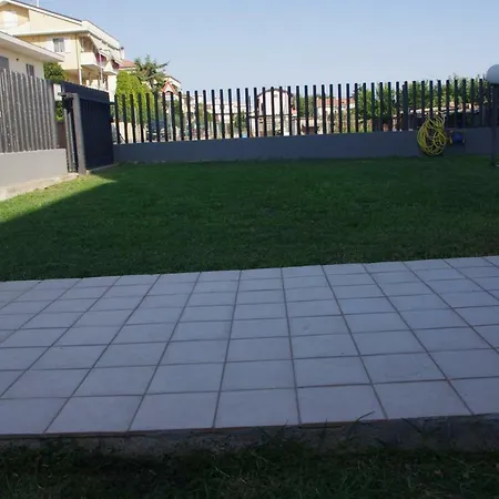 Appartement Aconchego Giuliese *