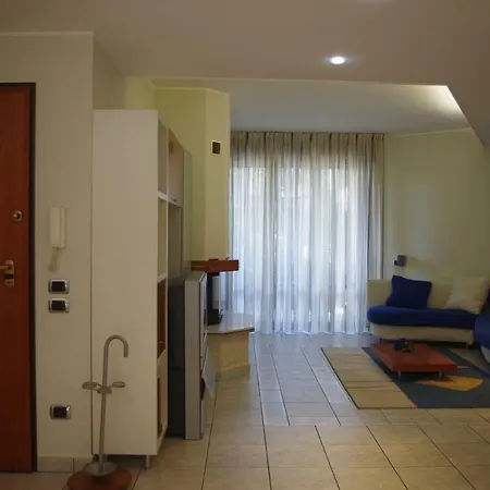 Appartement Aconchego Giuliese *