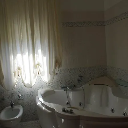 Aconchego Giuliese Appartement