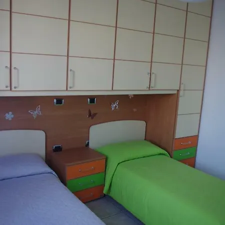 Appartement Aconchego Giuliese