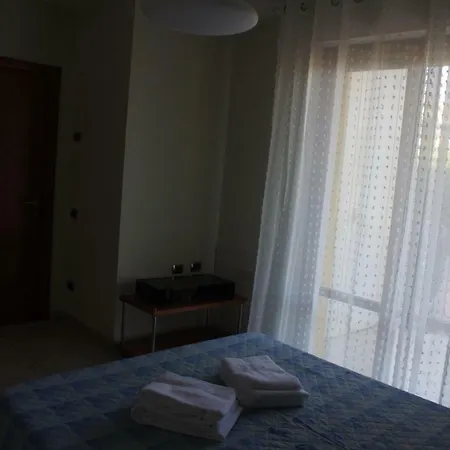 Appartement Aconchego Giuliese