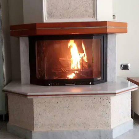 Appartement Aconchego Giuliese *